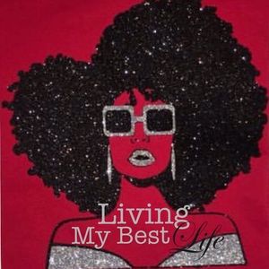 Living my Best Life T-shirt